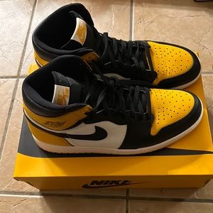 Retro 1 Taxi